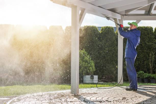 Best Fence Cleaning  in Des Moines, WA